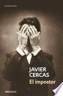 Libro El Impostor / The Impostor