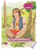 Libro El Indio Errante