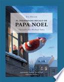 Libro El inesperado regalo de Papá Noel