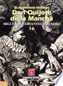 Libro El ingenioso hidalgo don Quijote de la Mancha, 5