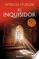 Libro El inquisidor
