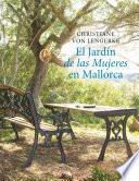 Libro El Jardín de las Mujeres en Mallorca