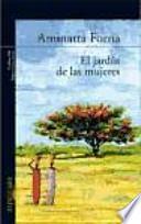 Libro El jardín de las mujeres