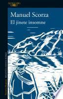 Libro El jinete insomne