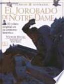 Libro El jorobado de Notre-Dame