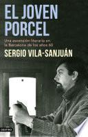 Libro El joven Porcel