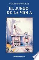 Libro El juego de la viola