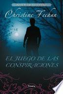 Libro El Juego de las conspiraciones / Conspiracy Game