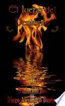 Libro El Juego del Demonio