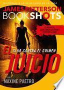 Libro El Juicio