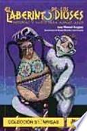 Libro El laberinto de los dioses