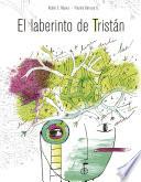 Libro El laberinto de Tristán