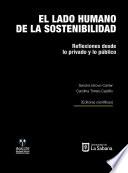 Libro El lado humano de la sostenibilidad