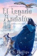 Libro El Legado Andalon