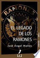 Libro El legado de los Ramones