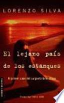 Libro El lejano país de los estanques