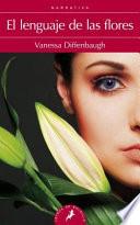 Libro El lenguaje de las flores