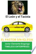 Libro EL LEÓN Y EL TAXISTA