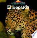 Libro El leopardo
