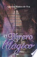 Libro El Librero Mágico
