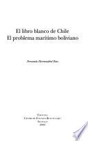 El libro blanco de Chile
