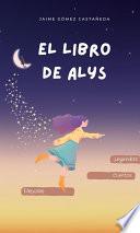 Libro El libro de Alys