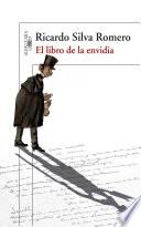 Libro El libro de la envidia