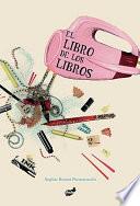Libro El libro de los libros