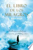 Libro El libro de los milagros / A Book of Miracles
