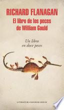 El libro de los peces de William Gould