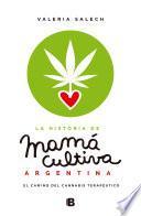 El libro de Mamá Cultiva Argentina