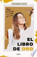 Libro El libro de oro