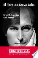 Libro El libro de Steve Jobs