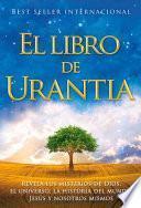 Libro El Libro de Urantia