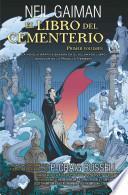 Libro El Libro del Cementerio. Vol 1 (Novela Grafica)