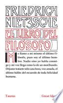 Libro El libro del filósofo (Serie Great Ideas 21)