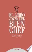 El libro joven del buen chef
