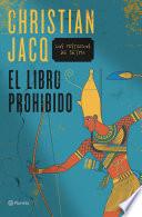 Libro El libro prohibido