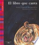 Libro El Libro Que Canta