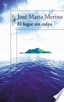 Libro El lugar sin culpa