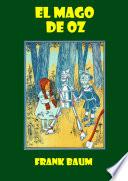 Libro El mago de Oz