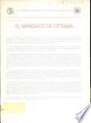El Mandato de Ottawa