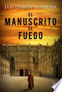 Libro El manuscrito de fuego