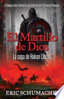 Libro El Martillo De Dios
