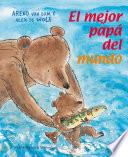 Libro El mejor papa del mundo