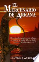 Libro El mercenario de Arkana