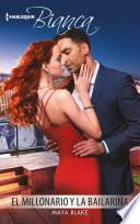 Libro El millonario y la bailarina