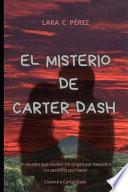 El Misterio de Carter Dash