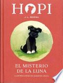 Libro El Misterio de la Luna