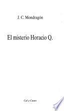 El misterio Horacio Q.
